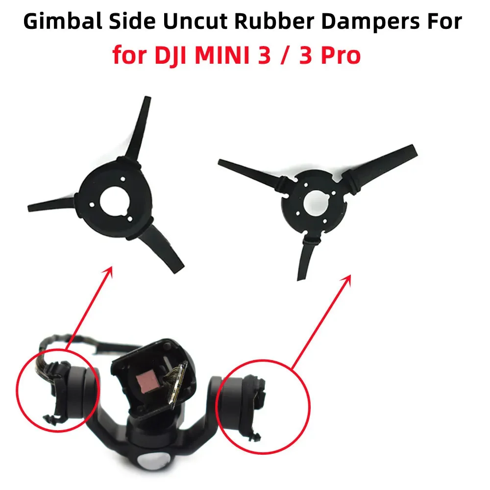 Dji Drone Mini 4 Pro - Pièces de rechange pour drone :