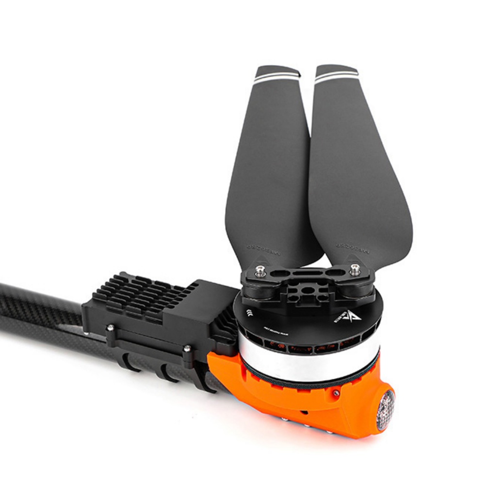 Drone Kit Hexacopter - Kit de moteurs T-MOTOR A10L 12S