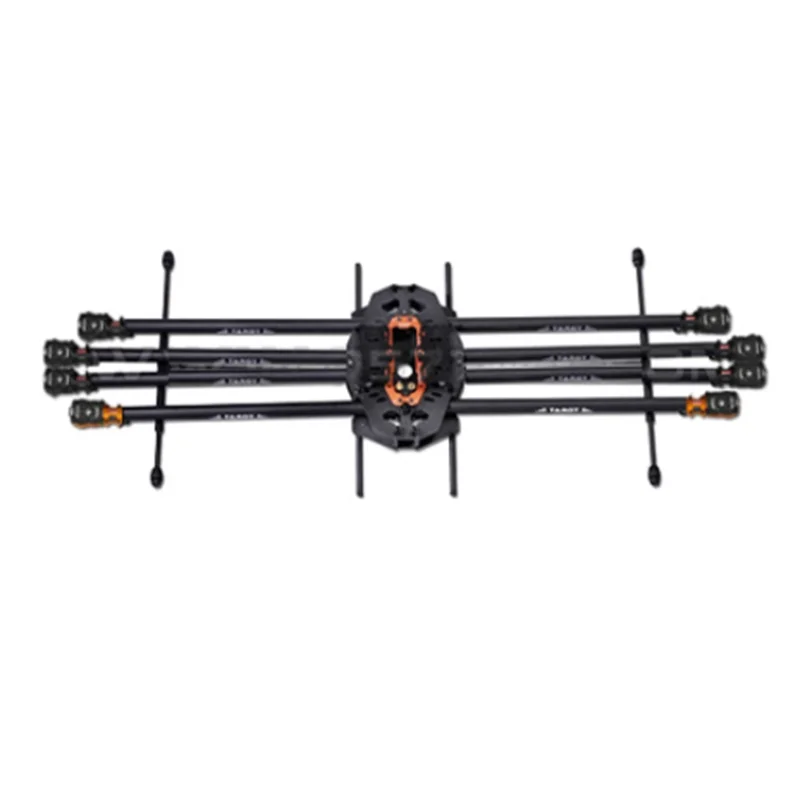 Tarot chaud T18 photographie a - Drone Kit Octocopter avis et prix