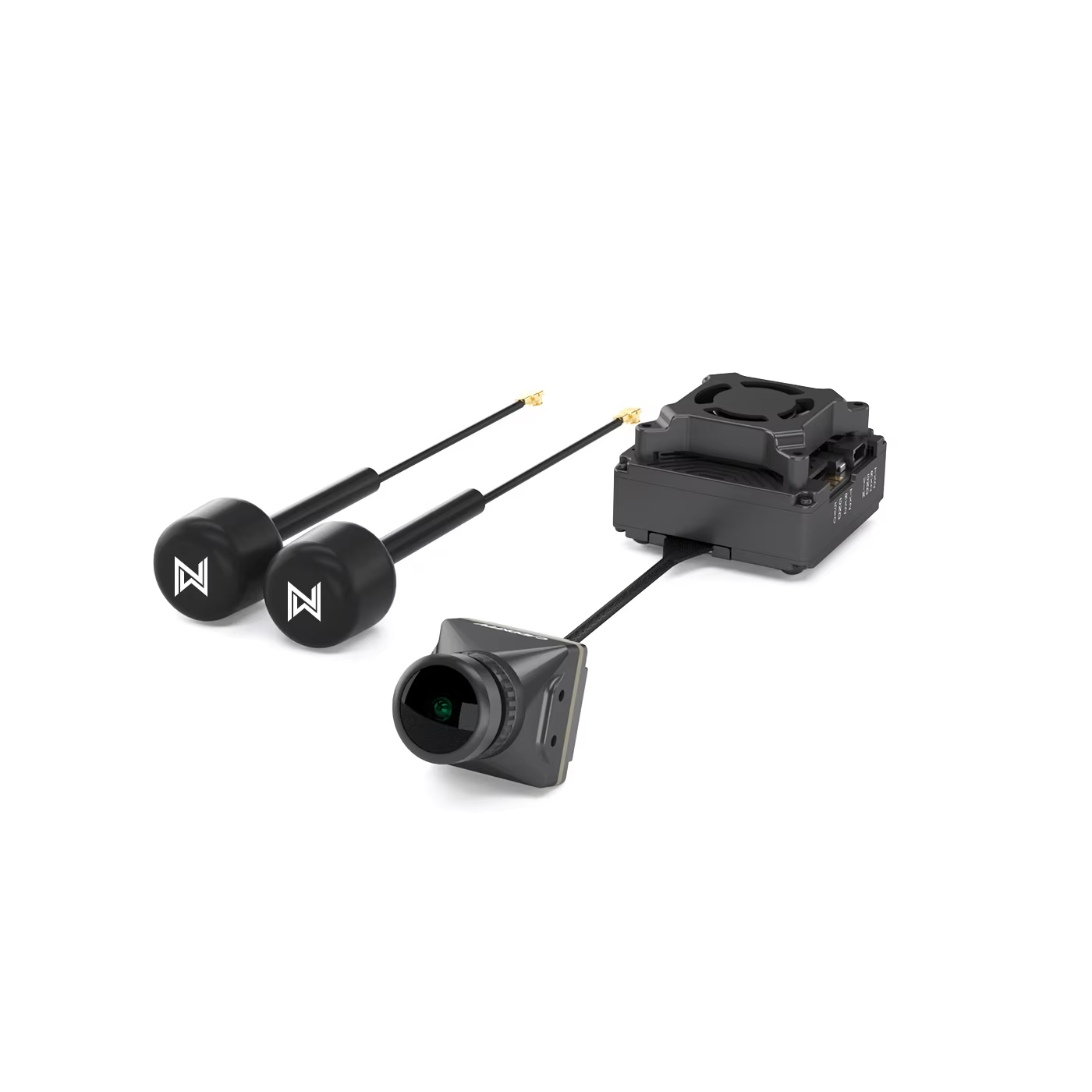 Kit Avatar GT de Caddx Walksna - Drone Kit Fpv avis et prix
