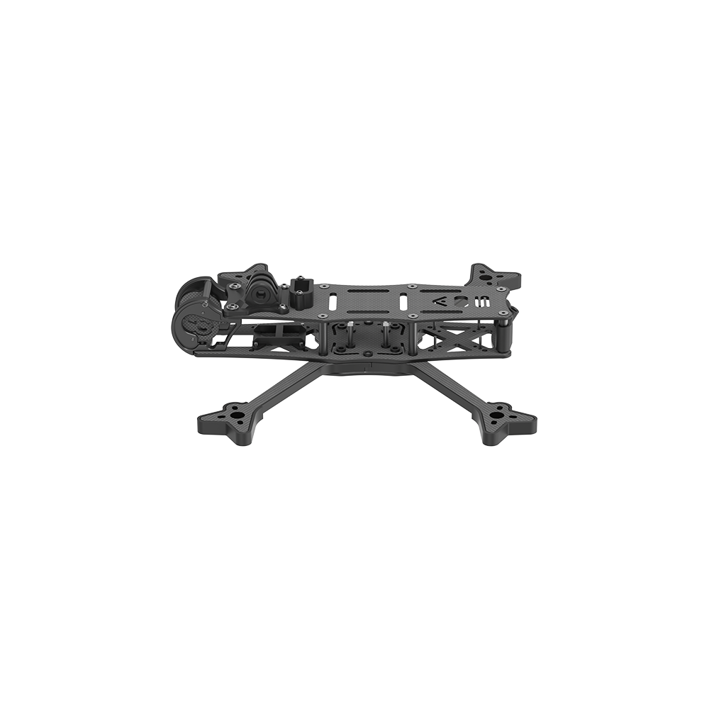 Kit de cadre FPV IFlight AOS 5 - Drone Kit Fpv avis et prix
