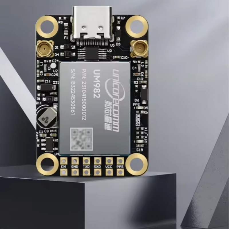 Module GNSS UM982 RTK haute pr - Drone Kit Hexacopter avis et prix